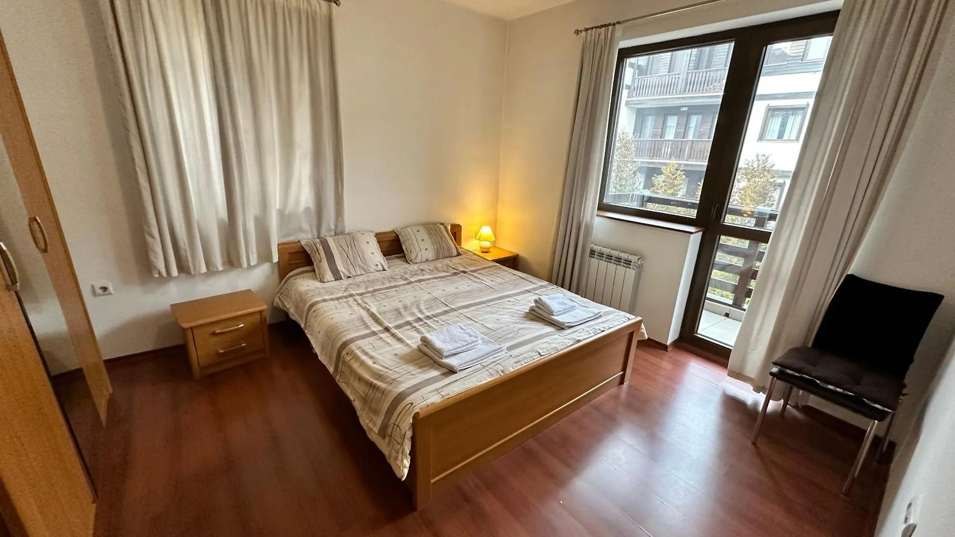 Gramadeto Two Bedroom Apartment Next To Gondola Bansko 0*,  Bulgaria