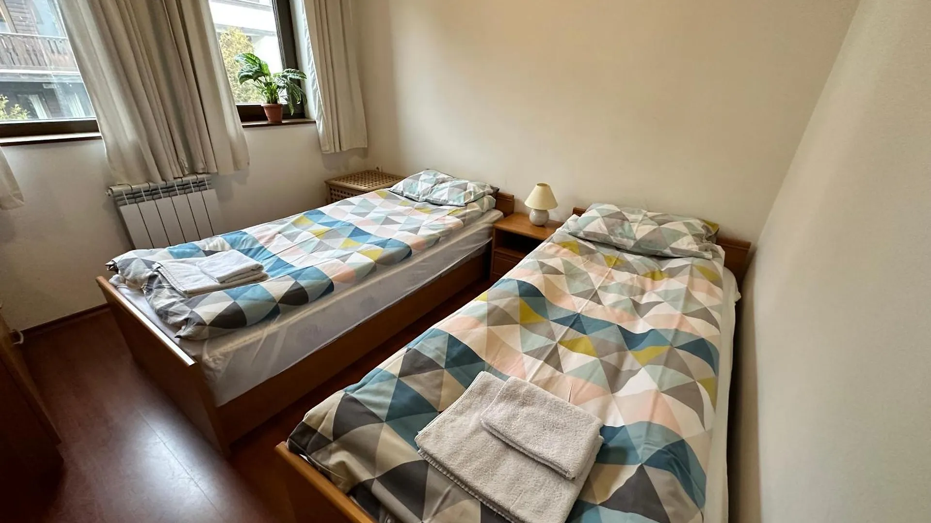 Gramadeto Two Bedroom Apartment Next To Gondola Bansko