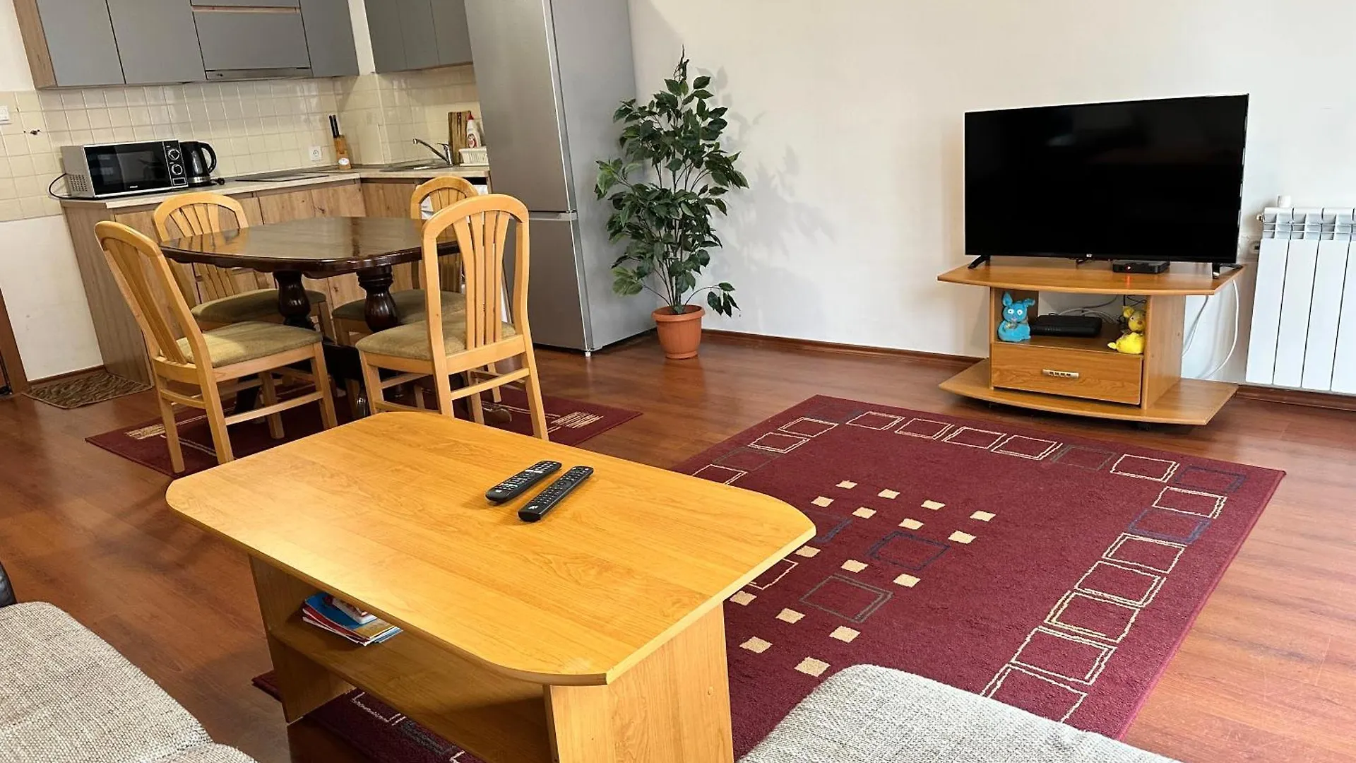 Gramadeto Two Bedroom Apartment Next To Gondola Bansko
