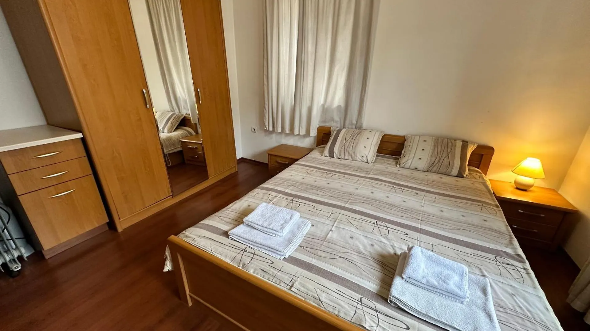 Gramadeto Two Bedroom Apartment Next To Gondola Bansko