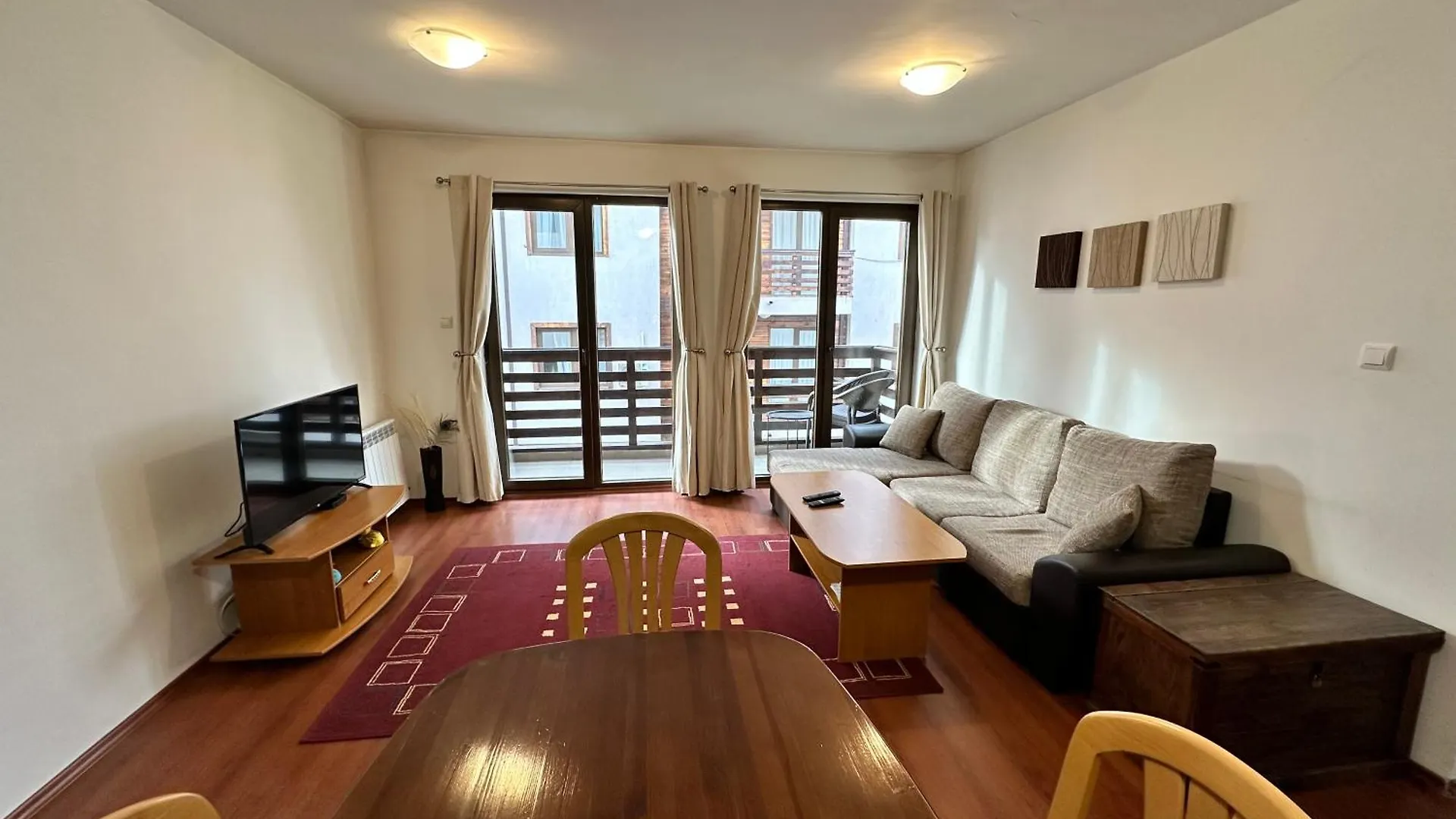 Gramadeto Two Bedroom Apartment Next To Gondola Bansko