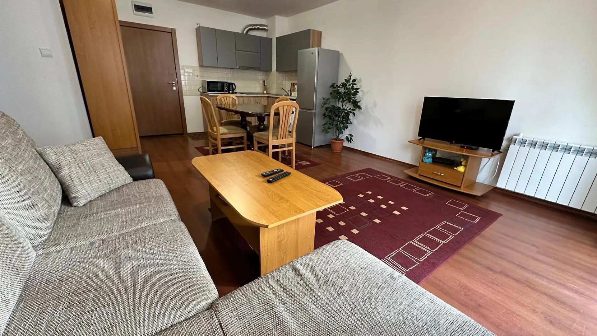 Gramadeto Two Bedroom Apartment Next To Gondola Bansko