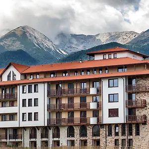 4* Apartahotel Grand Royale Complex &